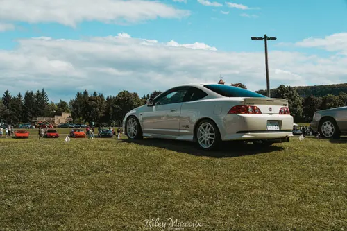 2024 OBLIVION VI Car Show photo 106